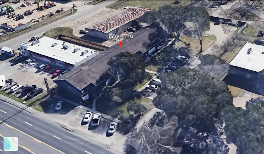 1101 E Main Street, League City, TX 77573 - #3