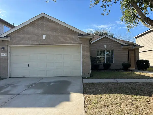 11635 Alpine Vale Court Court, Houston, TX 77038