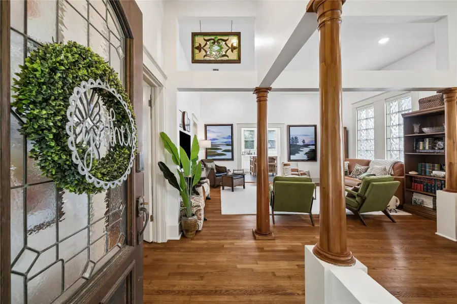 1335 Cortlandt Street, Houston, TX 77008 - #3