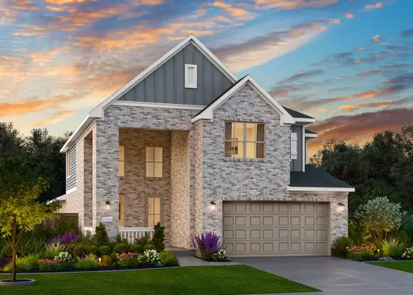 3723 Faded Oak Court, Richmond, TX 77469