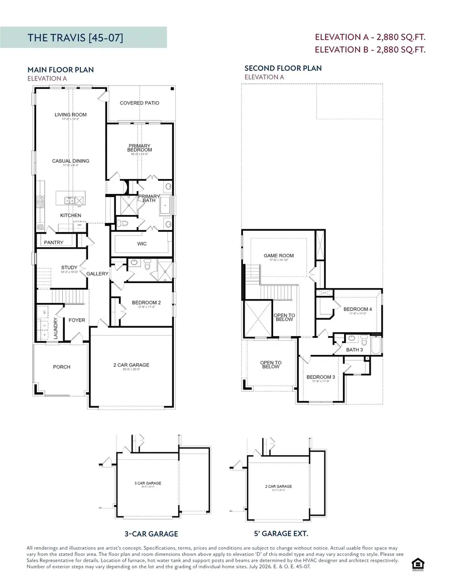 3723 Faded Oak Court, Richmond, TX 77469 - #2