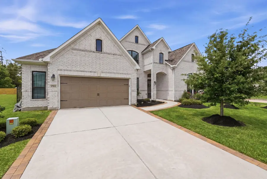25011 Oxbow Lake Lane, Spring, TX 77389 - #2
