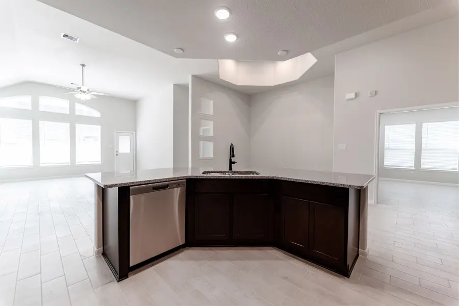 2826 Obsidian Drive, Rosharon, TX 77583 - #3