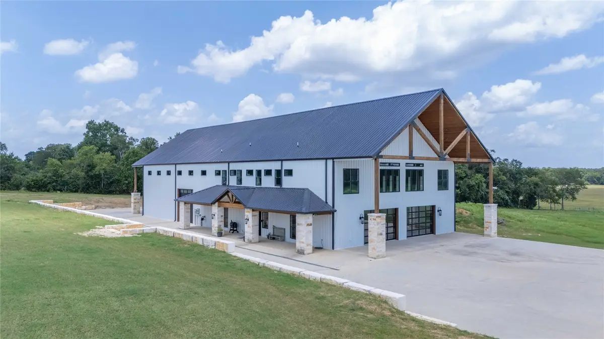 1221 Rock Creek Drive, Willis, TX 77378 - #1