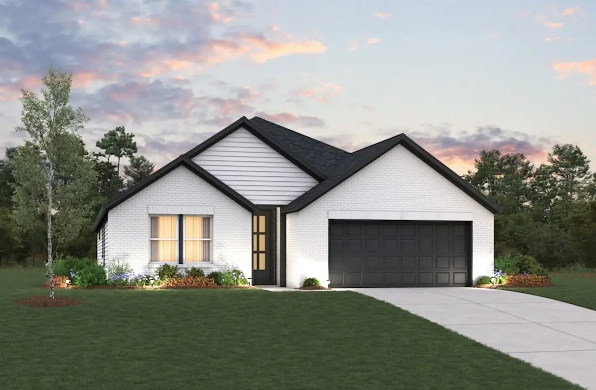 20822 Pomegranate Glen Court, Tomball, TX 77377 - Image #1