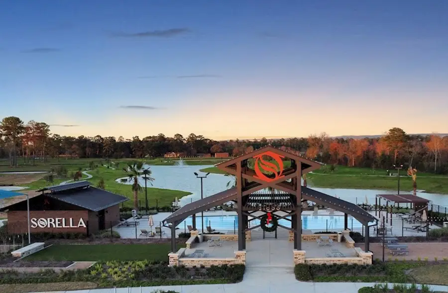 20822 Pomegranate Glen Court, Tomball, TX 77377 - Image #2