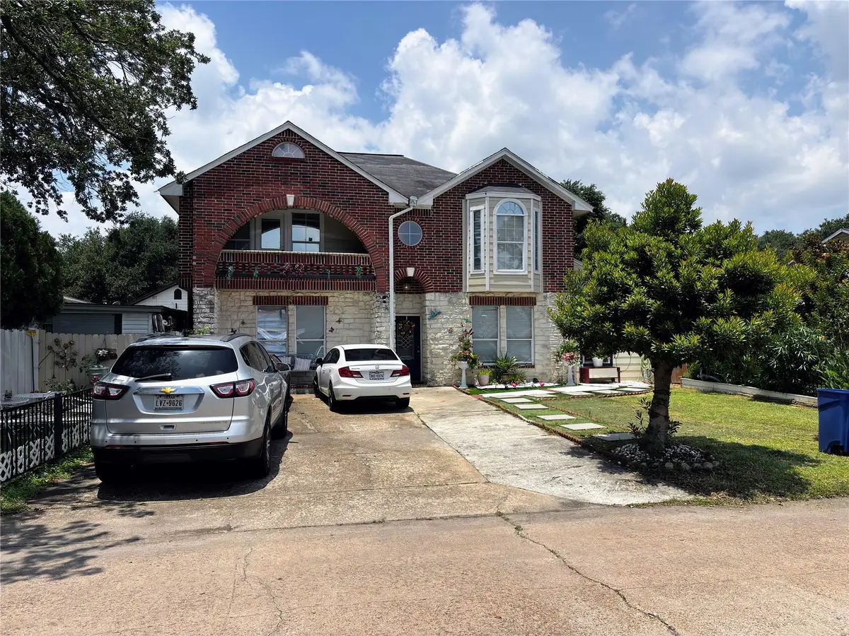 9717 Debbie Lane, Houston, TX 77038 - #1