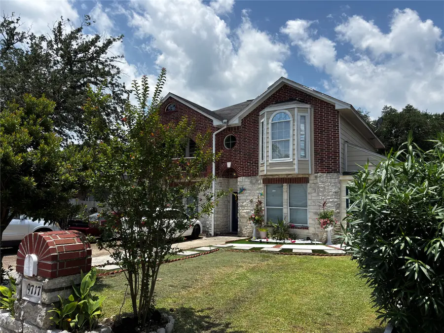 9717 Debbie Lane, Houston, TX 77038 - #2