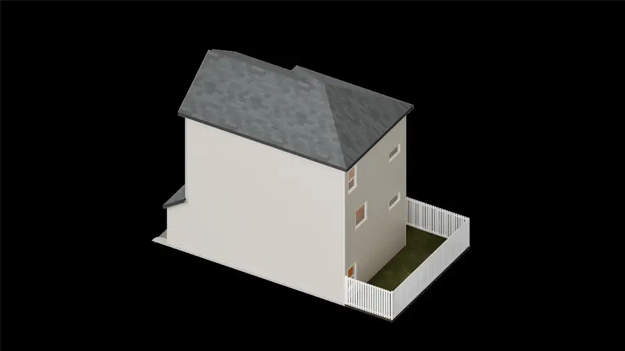 6532 Goldspier Street, Houston, TX 77091 - #2