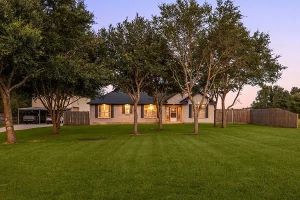 35129 Pontiac Drive, Brookshire, TX 77423