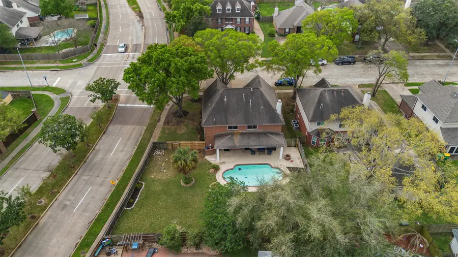 2602 Hampton Springs Drive, Seabrook, TX 77586 - #3