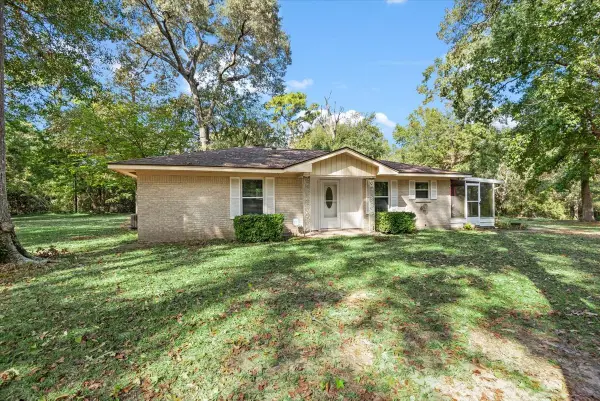 1651 Fultz Court, Conroe, TX 77304