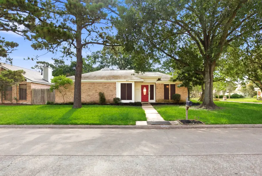 1902 Wingleaf Drive, Houston, TX 77084 - #2