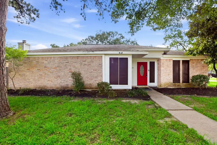 1902 Wingleaf Drive, Houston, TX 77084 - #3
