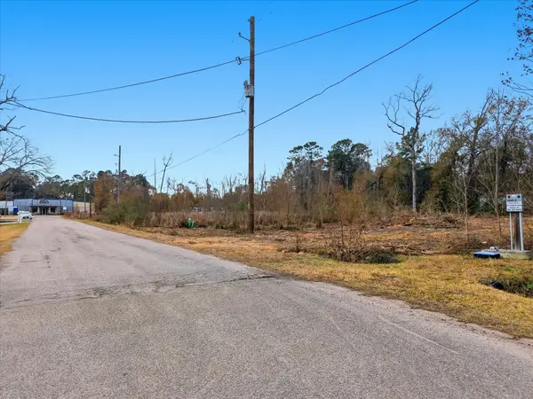 10815 Fairview Drive, Conroe, TX 77385