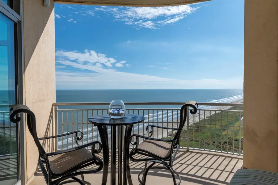 801 E Beach Drive #BC2808, Galveston, TX 77550 - #2
