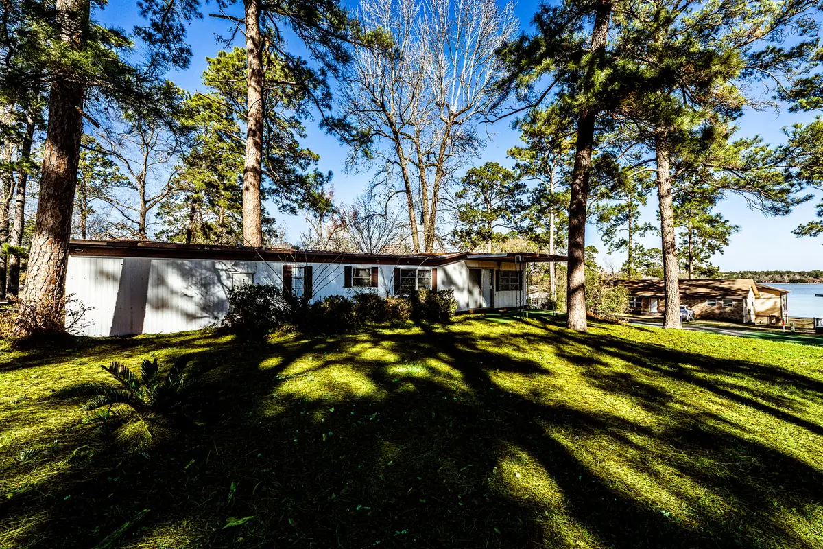 191 Willow Bend, Onalaska, TX 77360 - #1