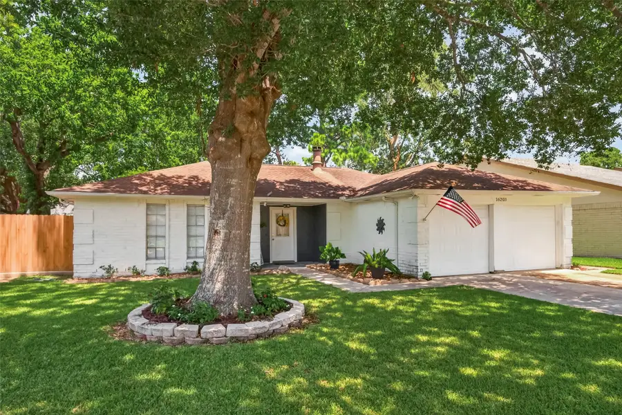 16203 Forest Bend Avenue, Friendswood, TX 77546 - #2