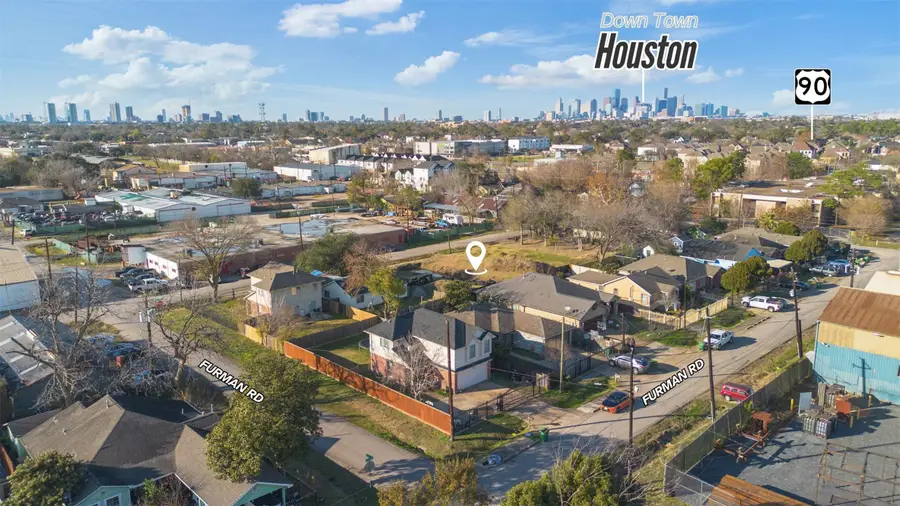 6019 England Street, Houston, TX 77021 - Image #2