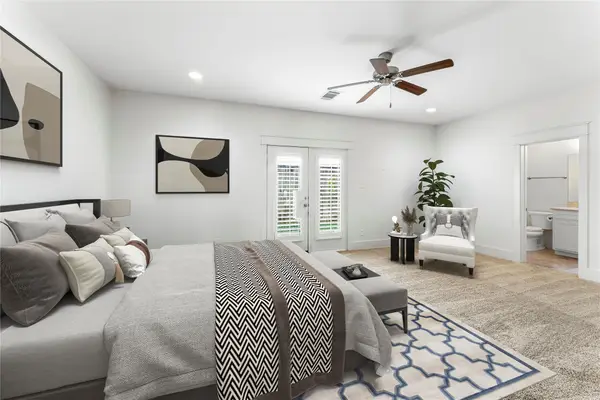 4938 Edison Park Lane, Houston, TX 77081