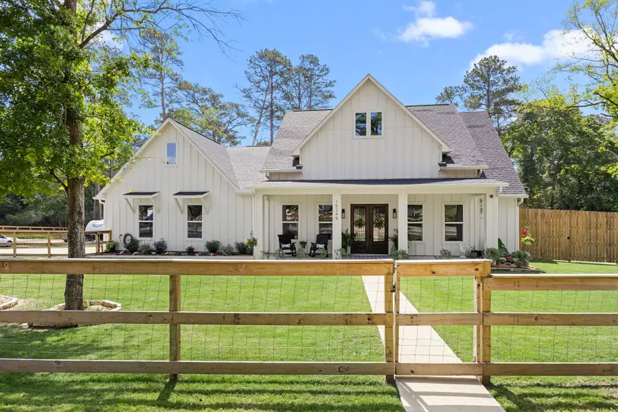 15245 Alchester Lane, Plantersville, TX 77363 - #2