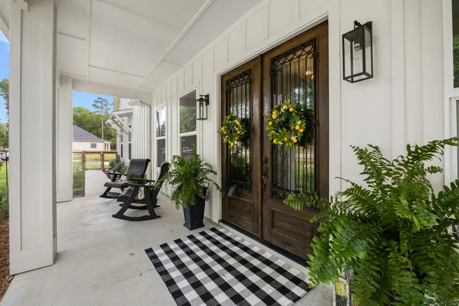 15245 Alchester Lane, Plantersville, TX 77363 - #3