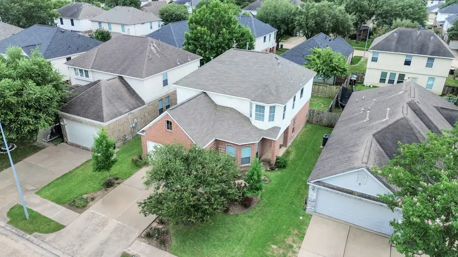 18523 Alemarble Oak Street, Cypress, TX 77429 - #3