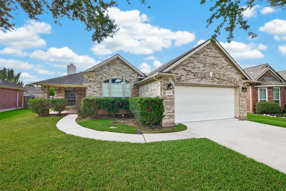 17230 Pecan Acres Drive, Sugar Land, TX 77498 - #1