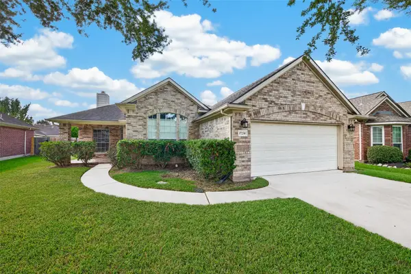 17230 Pecan Acres Drive, Sugar Land, TX 77498