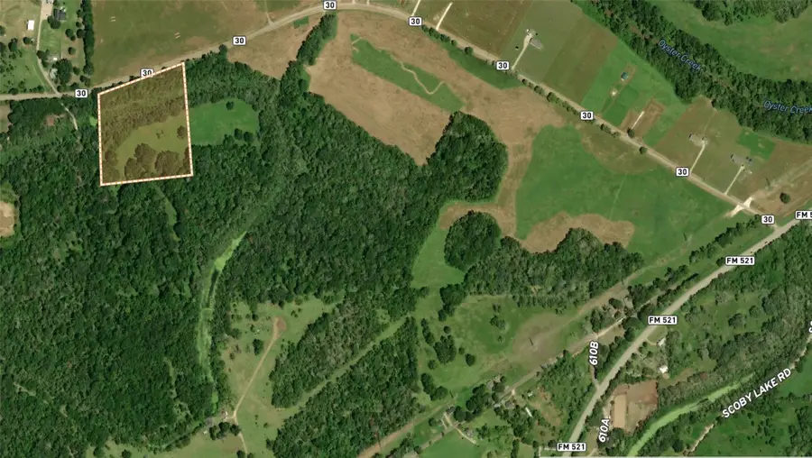 Lot A County Road 30s, Angleton, TX 77515 - #2