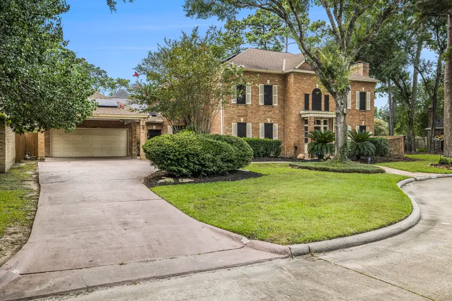 6039 Spanish Oak Way, Spring, TX 77379 - Image #2