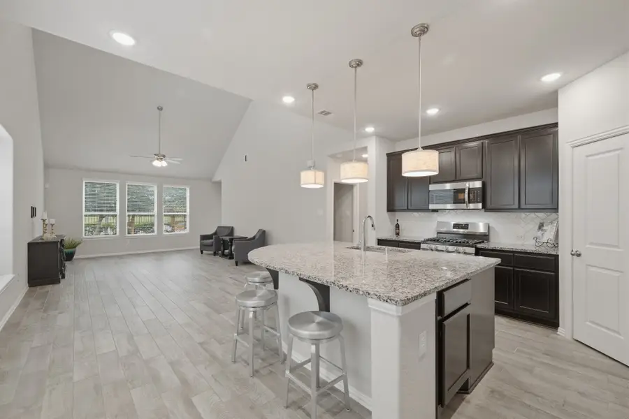 10602 Wagner Street, Rosharon, TX 77583 - #2