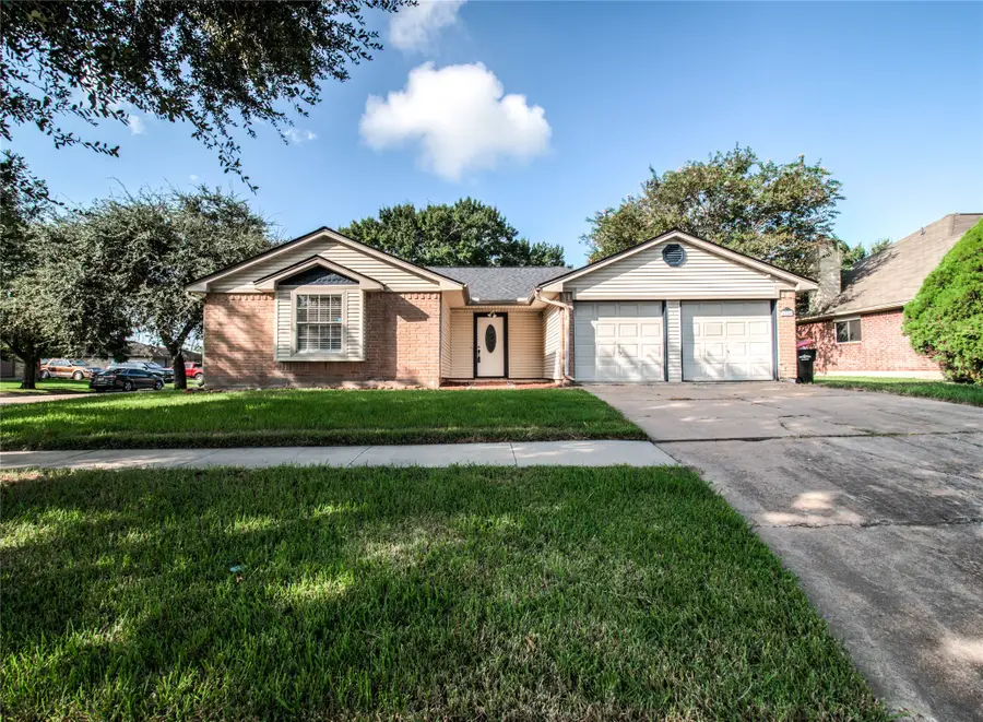 6726 Grant Drive, Richmond, TX 77469 - Image #3