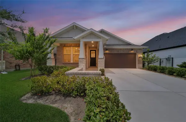 21158 Austin Chalk Drive, Cypress, TX 77433