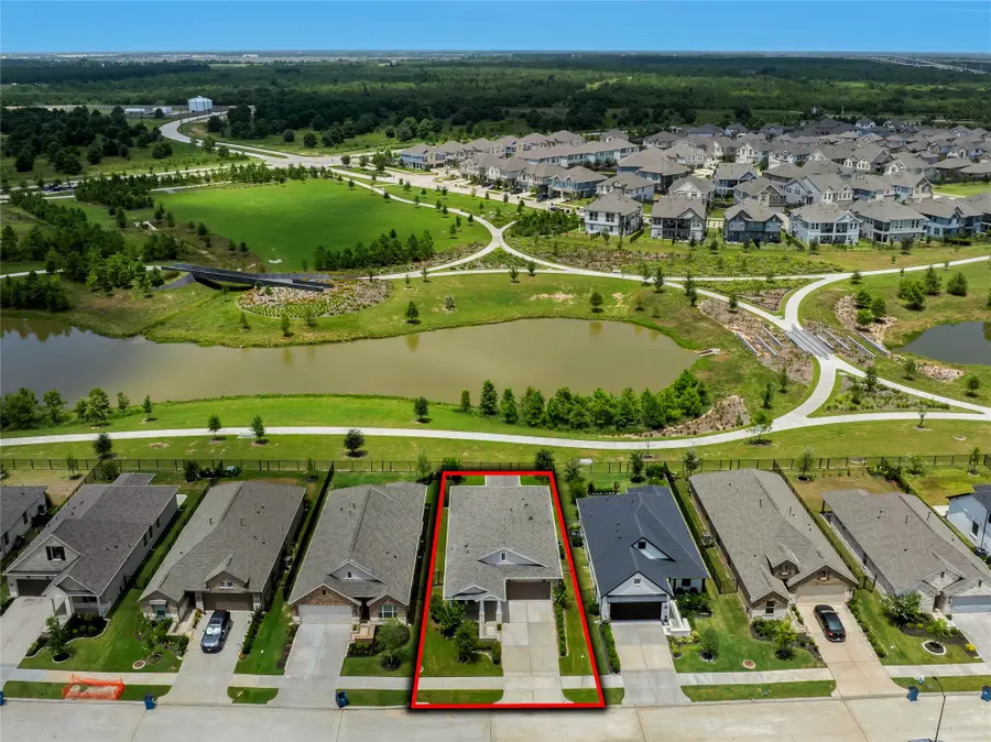 21158 Austin Chalk Drive, Cypress, TX 77433 - #3