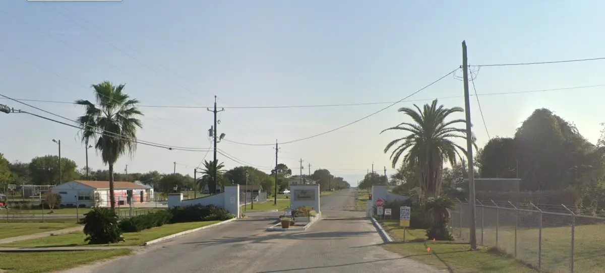 0 Curlew Drive, Palacios, TX 77465 - Image #1