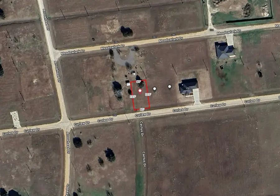 0 Curlew Drive, Palacios, TX 77465 - Image #2