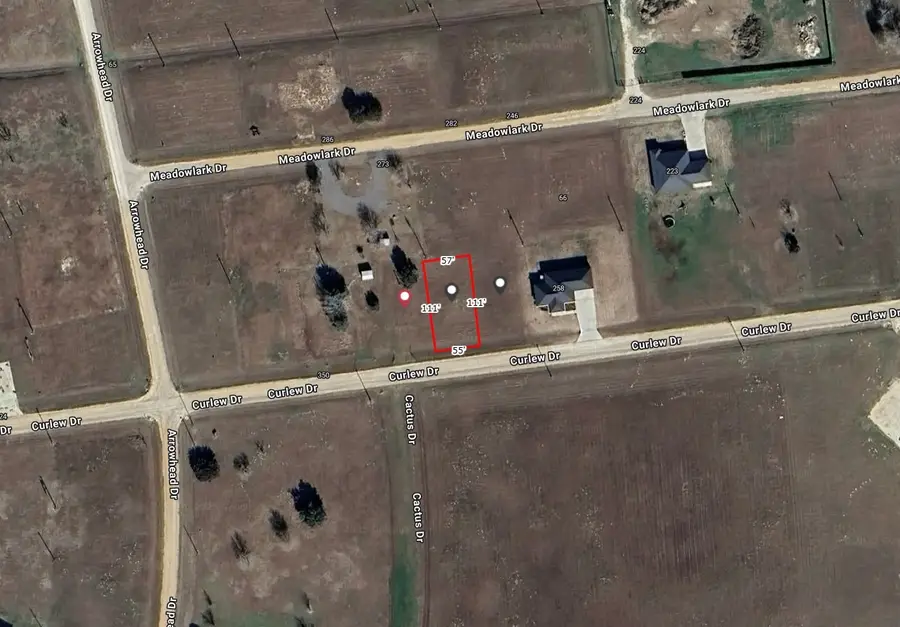 0 Curlew Drive, Palacios, TX 77465 - Image #3