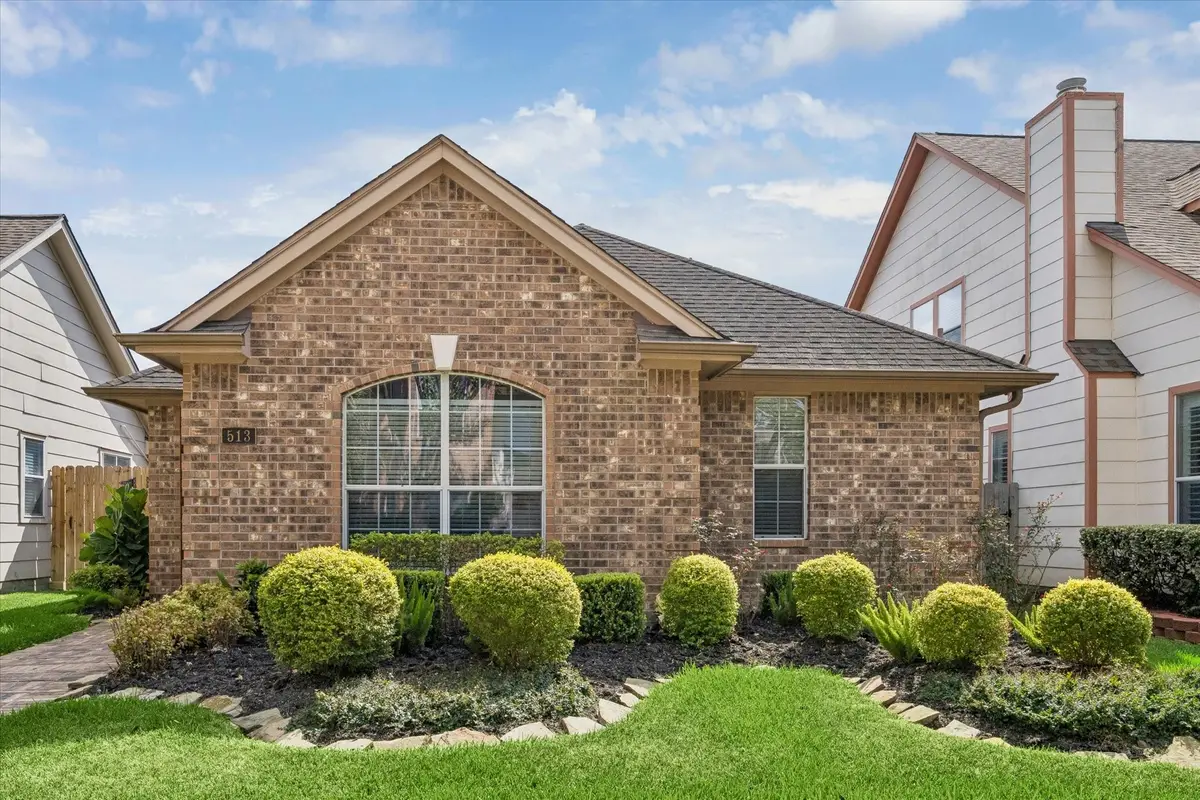 513 Brad Court, Webster, TX 77598 - Image #1