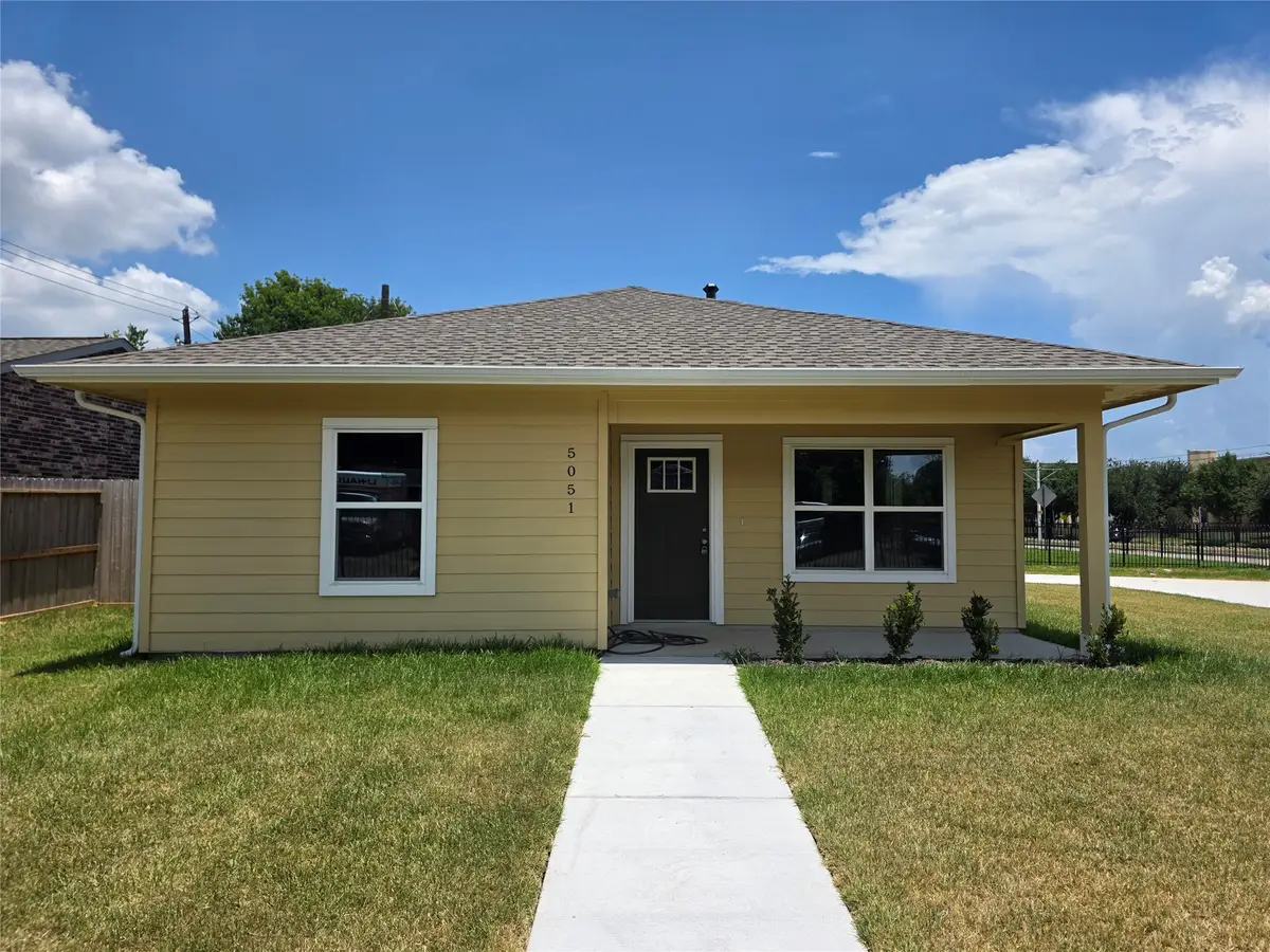 5051 Ventura Lane, Houston, TX 77021 - #1