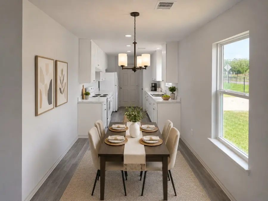 5051 Ventura Lane, Houston, TX 77021 - #3