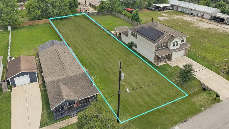 0 Brandon Street, Houston, TX 77051 - #2