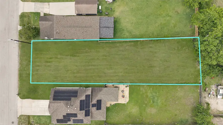 0 Brandon Street, Houston, TX 77051 - #3