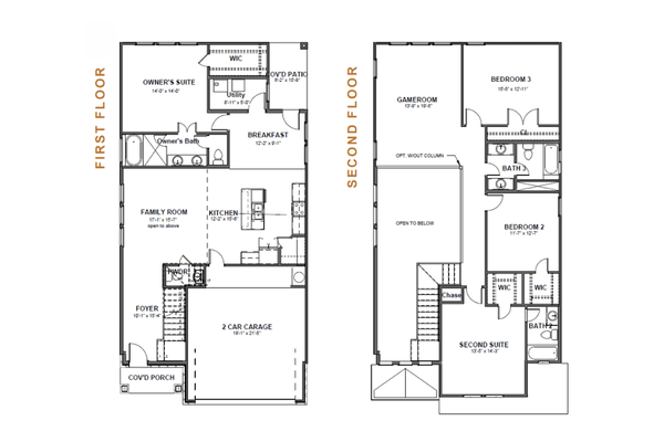 415 Zeus Mountain Drive, Crosby, TX 77532