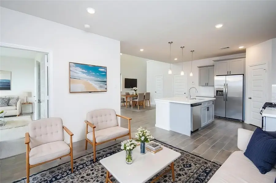 415 Zeus Mountain Drive, Crosby, TX 77532 - Image #3