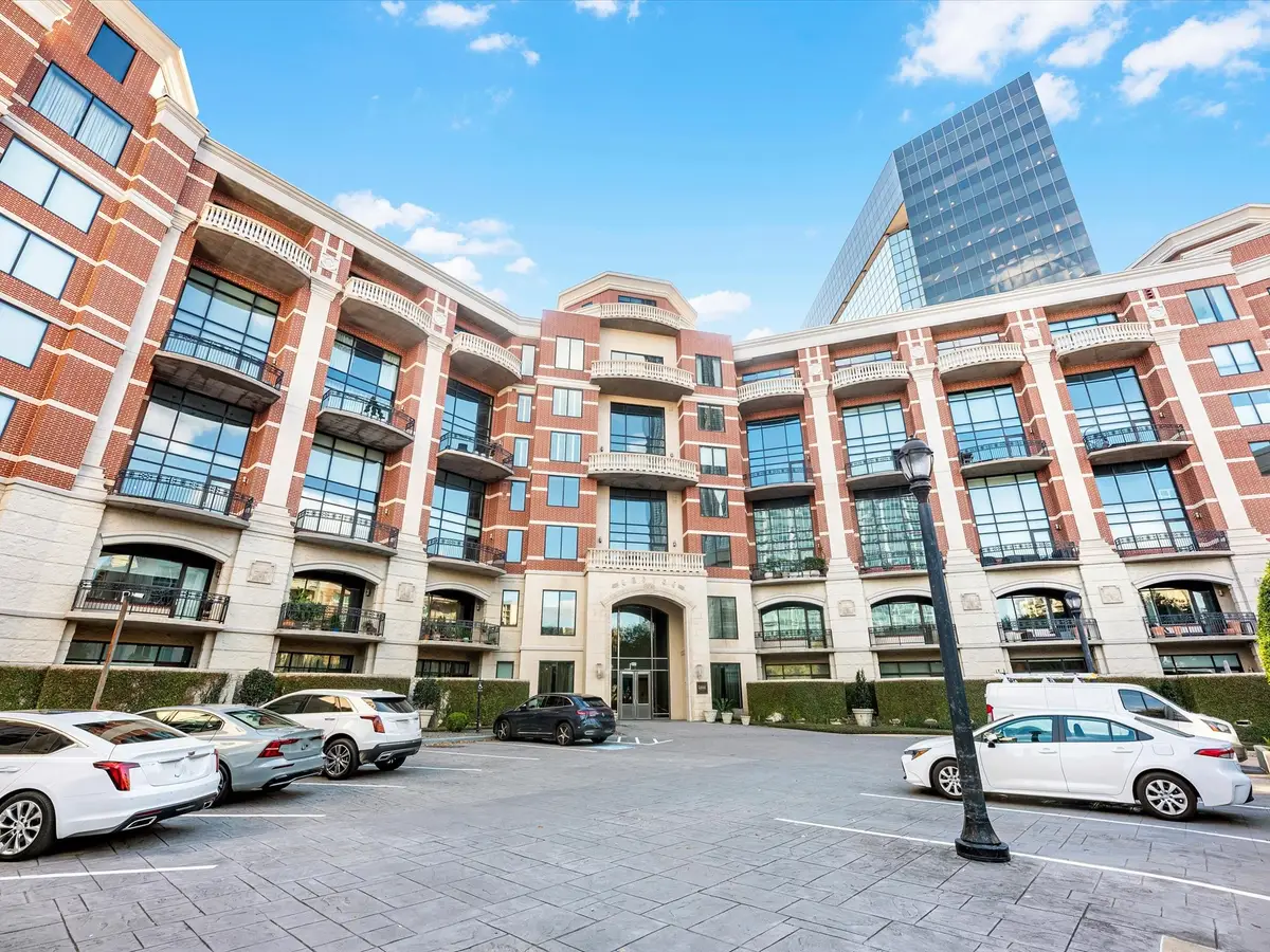 5005 Hidalgo Street #613, Houston, TX 77056 - #1