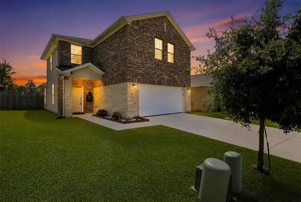 25529 Northpark Palm Drive, Porter, TX 77365