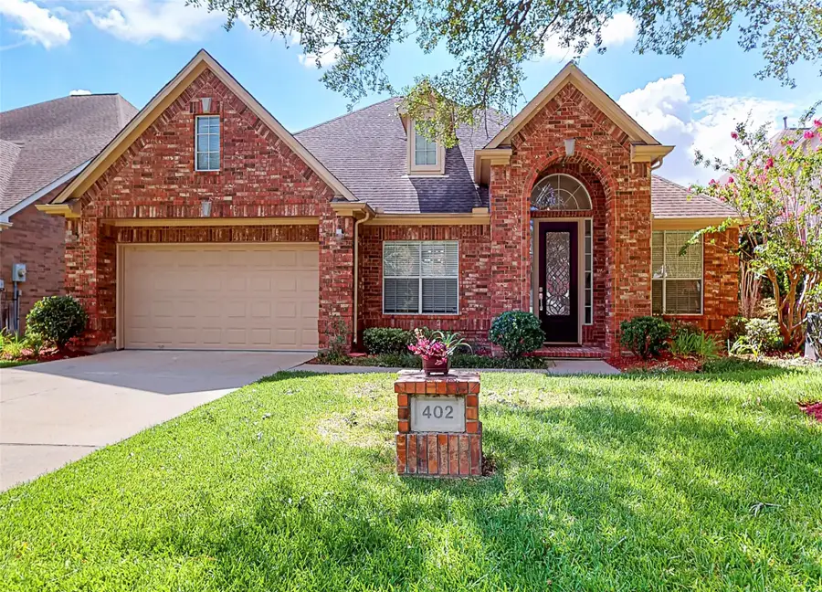 402 Bay Bridge Drive, Sugar Land, TX 77478 - Image #3