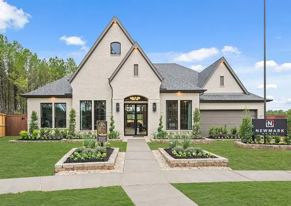 25002 Golden Tallgrass Drive, Katy, TX 77493