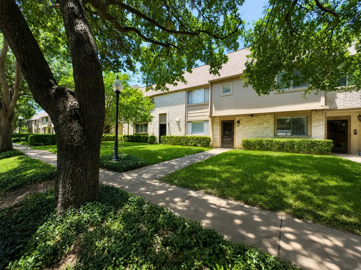 15312 Falmouth Avenue #406, Houston, TX 77084 - #1